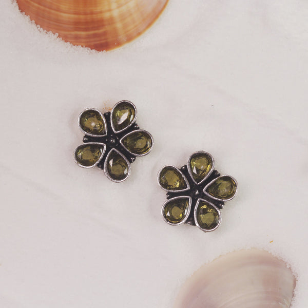 Flower Studs