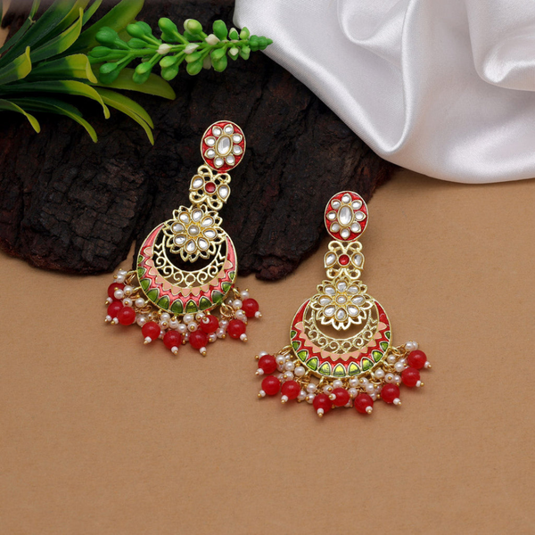 Mehfil Earrings