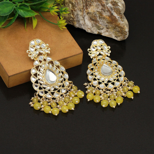 Gehna Jhumka