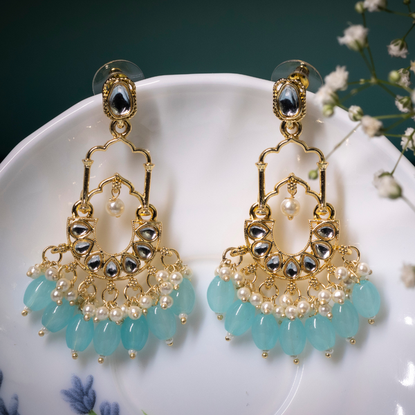 Tira Jhumka