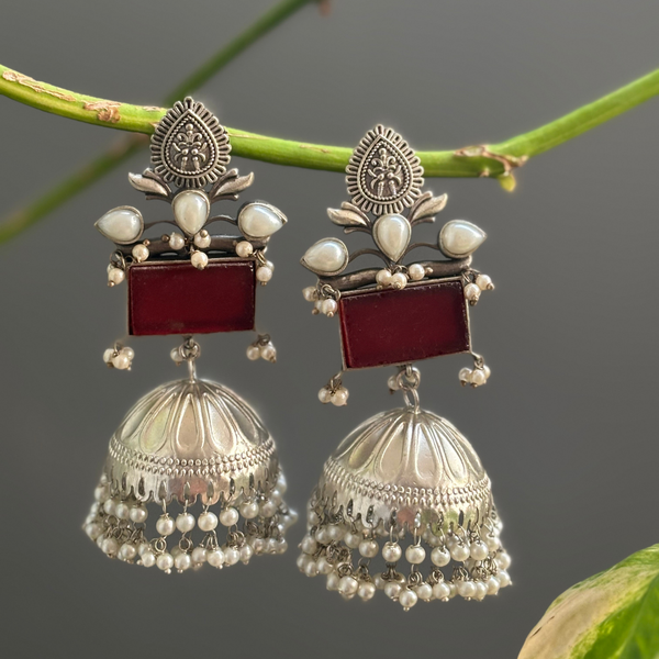 Alia Earrings