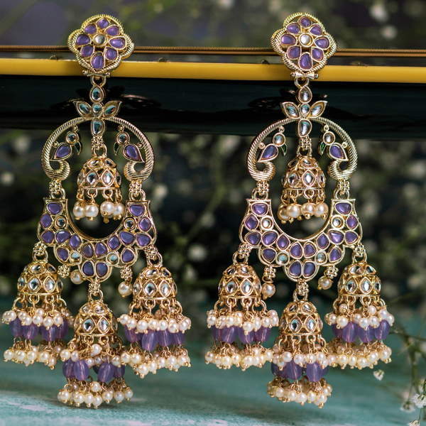 Diya Jhumka