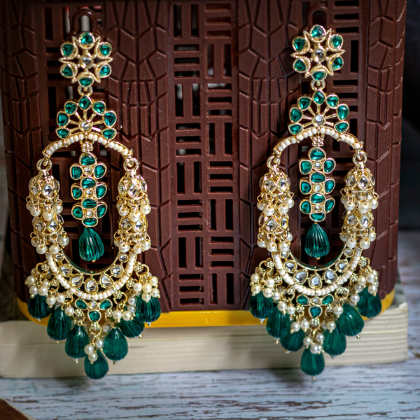 Maharani Jhumka