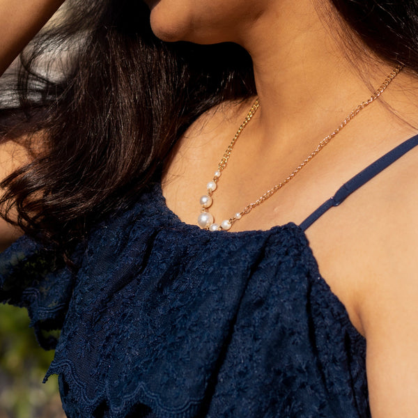Seven Pearl Chain