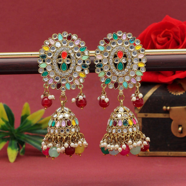 Aaynaa Jhumka