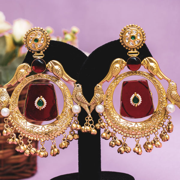 Leela Jhumka