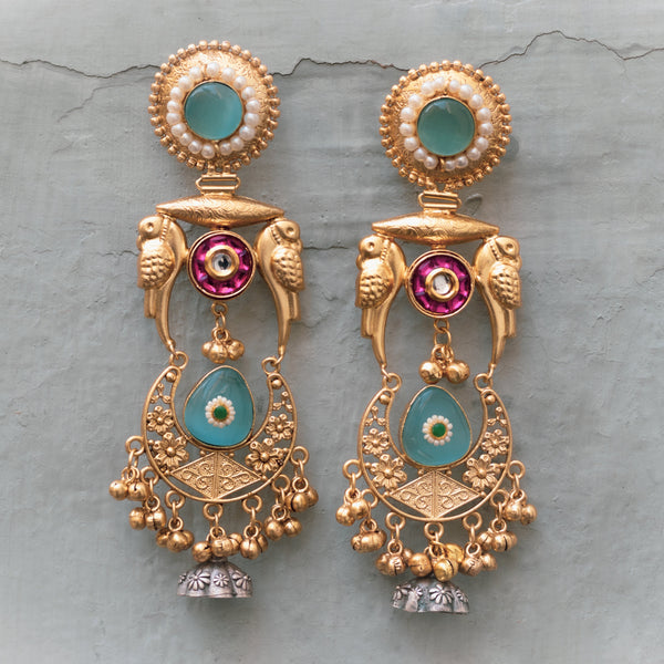 Chitraa Jhumka