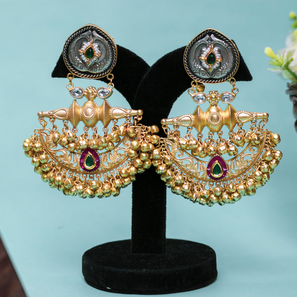 Jhumar Jhumka