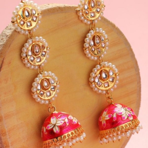 Aayat Earrings