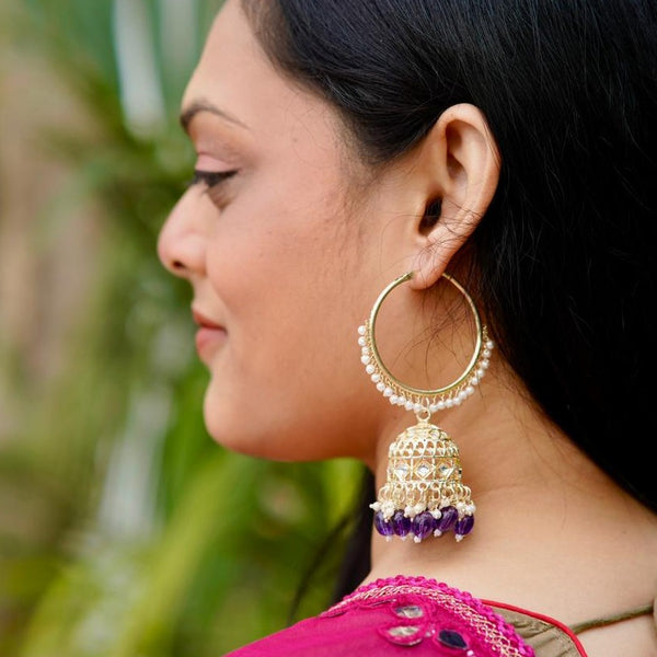 Punjaban Jhumka