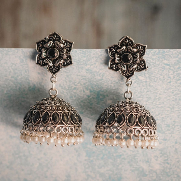 Kali Jhumka
