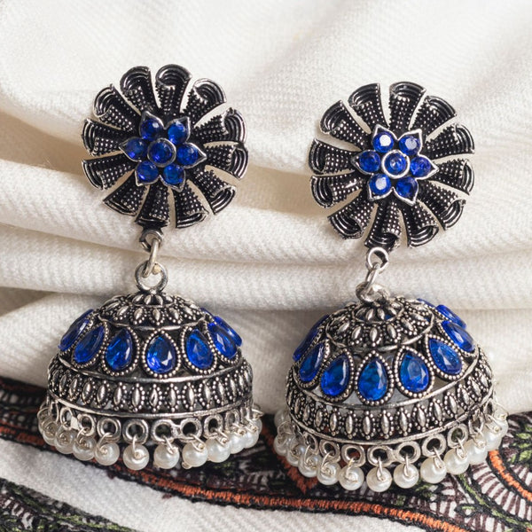 Sayaa Jhumka