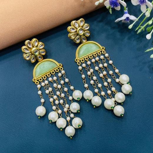 Arzoo Earrings